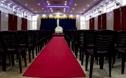 Krishnapriya Banquet Hall Basaveshwaranagar Photo Krishnapriya Banquet Hall Basaveshwaranagar AC Banquet Hall in Basaveshwaranagar