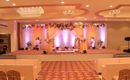 Kriyan Banquet Thane Photo Kriyan Banquet Thane AC Banquet Hall in Thane