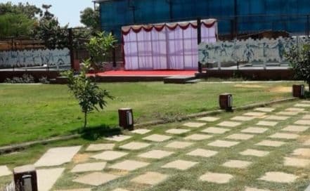 Kriyates Thuraipakam Photo Kriyates Thuraipakam AC Banquet Hall in Thuraipakam