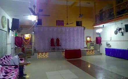 Kshatriya Bhavsar Samaj Hall Parel Photo Kshatriya Bhavsar Samaj Hall Parel Non-AC Banquet Halls in Parel