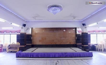 KSP Hall Villivakkam Photo KSP Hall Villivakkam AC Banquet Hall in Villivakkam