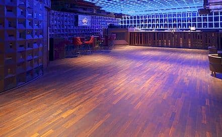 Kube Andheri Photo Kube Andheri Lounge in Andheri