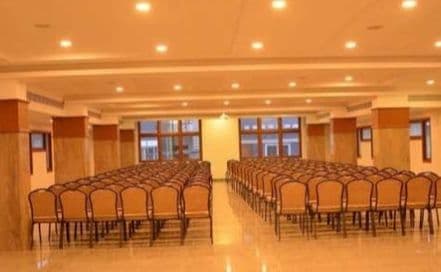 Kubera Banquets Chrompet Photo Kubera Banquets Chrompet AC Banquet Hall in Chrompet