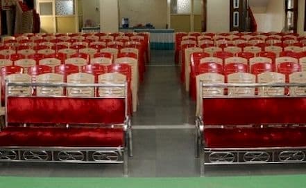 Kudal Deshkar Bhavan Hall Dombivali Photo Kudal Deshkar Bhavan Hall Dombivali AC Banquet Hall in Dombivali