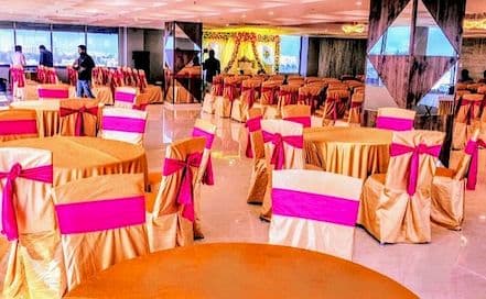 Kumkuma Banquet Secunderabad Photo Kumkuma Banquet Secunderabad AC Banquet Hall in Secunderabad