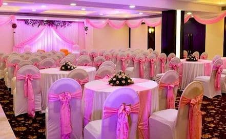 Kumuda Banquets Andheri Photo Kumuda Banquets Andheri AC Banquet Hall in Andheri