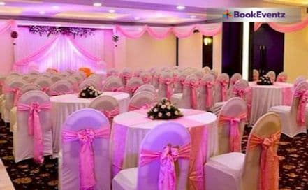 Kumuda Banquets Andheri East Photo Kumuda Banquets Andheri East AC Banquet Hall in Andheri East