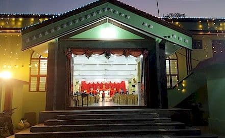 Kunchitiga Samudaya Bhavana Tumkur Road Photo Kunchitiga Samudaya Bhavana Tumkur Road AC Banquet Hall in Tumkur Road