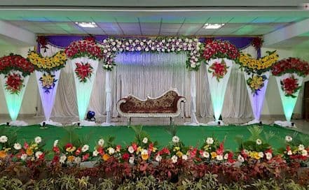 Kuruhina Setty Kendra Sangha Basavanagudi Photo Kuruhina Setty Kendra Sangha Basavanagudi AC Banquet Hall in Basavanagudi