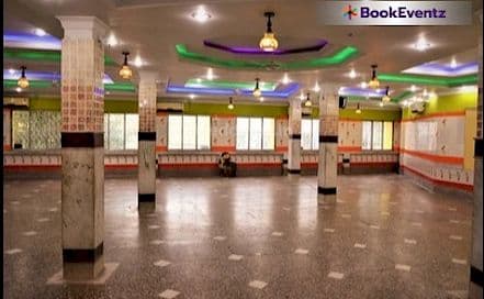 Kusum Niketan Marriage Hall Belghoria Photo Kusum Niketan Marriage Hall Belghoria AC Banquet Hall in Belghoria