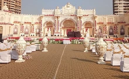 Kutchi Ground Borivali Photo Kutchi Ground Borivali Party Lawns in Borivali