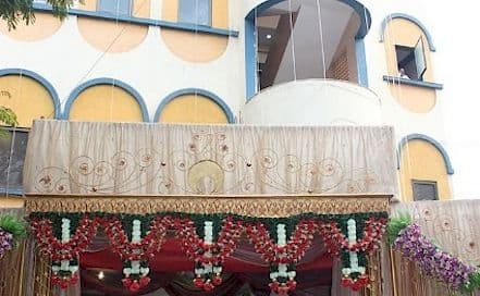 Kutchi Loharwadi Hall Matunga Photo Kutchi Loharwadi Hall Matunga AC Banquet Hall in Matunga