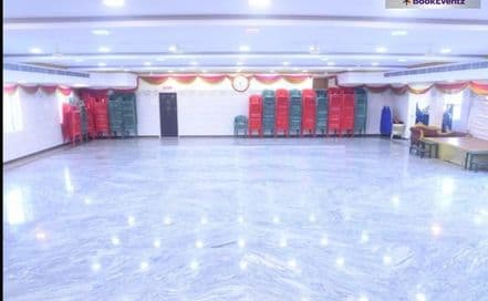 KVG Mahal Kanchipuram Photo KVG Mahal Kanchipuram AC Banquet Hall in Kanchipuram