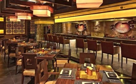 Kylin Premier Vasant Kunj Photo Kylin Premier Vasant Kunj Lounge in Vasant Kunj