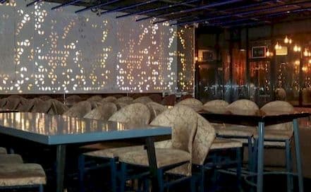 Kyro Malad West Photo Kyro Malad West Lounge in Malad West