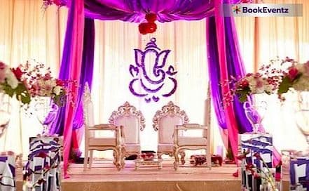 L C Banquet Kalighat Photo L C Banquet Kalighat AC Banquet Hall in Kalighat
