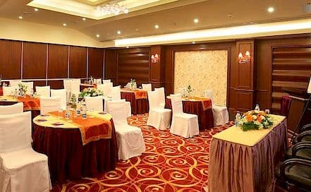 La Classic Electronic City Photo La Classic Electronic City Hotel in Electronic City