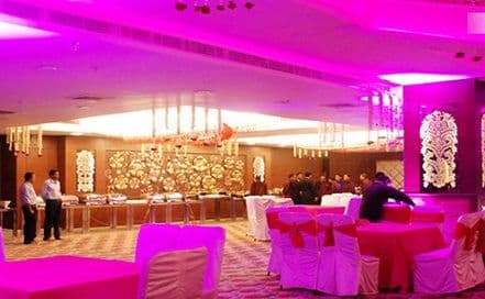 La Cordiall Banquet Karkardooma Photo La Cordiall Banquet Karkardooma AC Banquet Hall in Karkardooma