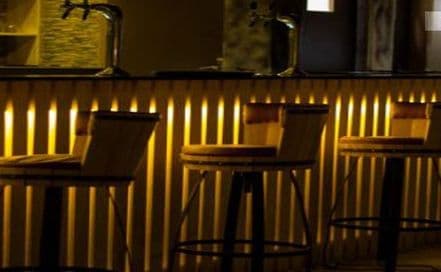 La Elation Station Punjabi Bagh Photo La Elation Station Punjabi Bagh Lounge in Punjabi Bagh