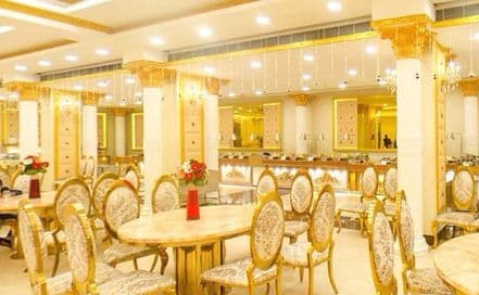 La Fortuna Banquets Janakpuri Photo La Fortuna Banquets Janakpuri AC Banquet Hall in Janakpuri