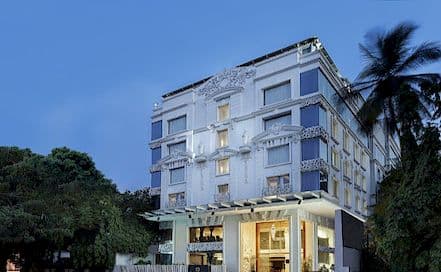 La Marvella - Bengaluru Jayanagar Photo  La Marvella - Bengaluru Jayanagar 5 Star Hotel in Jayanagar