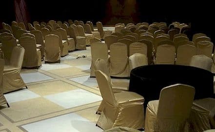 La Marvella Jayanagar Photo La Marvella Jayanagar 5 Star Hotel in Jayanagar