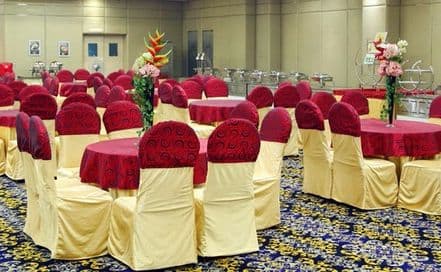 La Stella Banquet Moti Nagar Photo La Stella Banquet Moti Nagar AC Banquet Hall in Moti Nagar