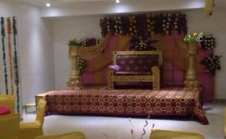 La Wisteria Dwarka Photo La Wisteria Dwarka Hotel in Dwarka