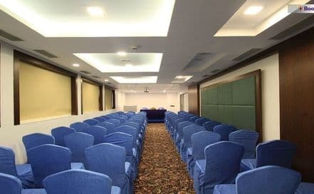 La Woods Hotel Anna Salai Photo La Woods Hotel Anna Salai Hotel in Anna Salai