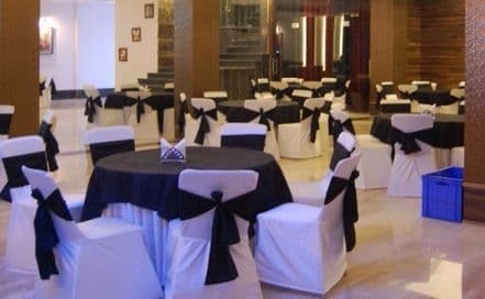 Lagoona Emerald Banquet Malviya Nagar Photo Lagoona Emerald Banquet Malviya Nagar AC Banquet Hall in Malviya Nagar
