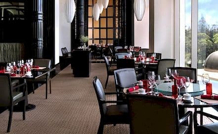 Lakeside Chalet Powai Photo Lakeside Chalet Powai Hotel in Powai