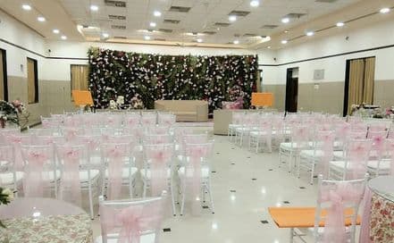 Lakhamshi Napoo Hall Matunga Photo Lakhamshi Napoo Hall Matunga AC Banquet Hall in Matunga