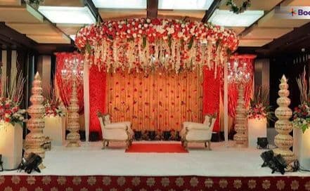 Lakhani Banquets Malad West Photo Lakhani Banquets Malad West AC Banquet Hall in Malad West