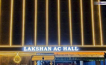 Lakshan AC Hall West Mambalam Photo Lakshan AC Hall West Mambalam AC Banquet Hall in West Mambalam