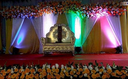 Lakshmi Vallabha Kalyana Mantapa Jayanagar Photo Lakshmi Vallabha Kalyana Mantapa Jayanagar AC Banquet Hall in Jayanagar