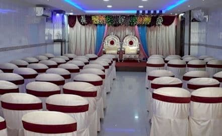 Lalbagh Grand Basavanagudi Photo Lalbagh Grand Basavanagudi AC Banquet Hall in Basavanagudi