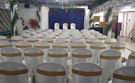 Lalitha Party Hall Jayanagar Photo Lalitha Party Hall Jayanagar AC Banquet Hall in Jayanagar