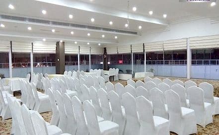 Lamcy Banquet Hall Kalyan Nagar Photo Lamcy Banquet Hall Kalyan Nagar AC Banquet Hall in Kalyan Nagar