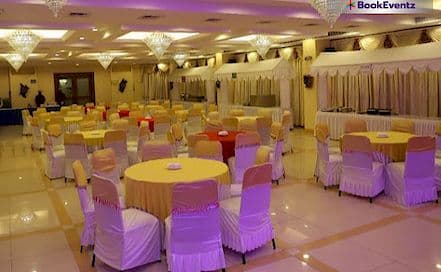 Landmark Marriage and Party Hall Goregaon Photo Landmark Marriage and Party Hall Goregaon AC Banquet Hall in Goregaon