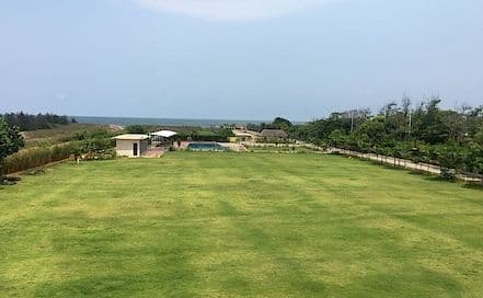 Landmark Pallavaa Beach Resort Pallavaram Photo Landmark Pallavaa Beach Resort Pallavaram Resort in Pallavaram