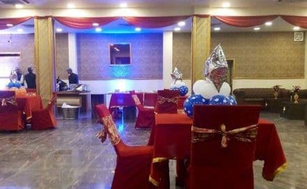 Landmarx Banquet Peera Garhi Photo Landmarx Banquet Peera Garhi AC Banquet Hall in Peera Garhi