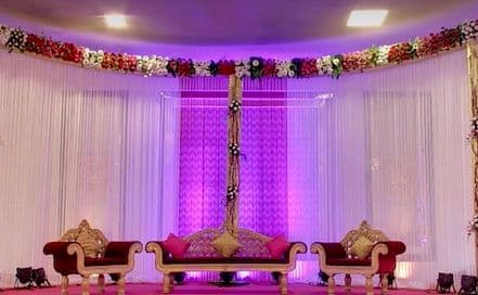 Lata Greens Chattarpur Photo Lata Greens Chattarpur Party Lawns in Chattarpur