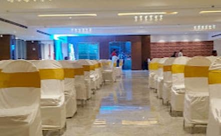 Lata's Banquet Hall Vashi Photo Lata's Banquet Hall Vashi AC Banquet Hall in Vashi
