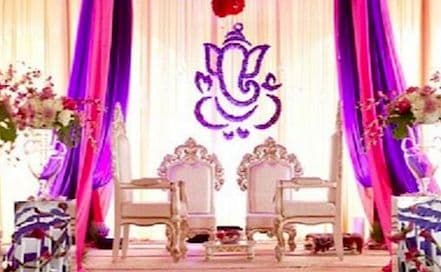 Late Pramod Mahajan Hall Bhayander Photo Late Pramod Mahajan Hall Bhayander AC Banquet Hall in Bhayander