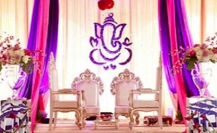 Latiff Plaza Banquet Hall Bhayander Photo Latiff Plaza Banquet Hall Bhayander AC Banquet Hall in Bhayander