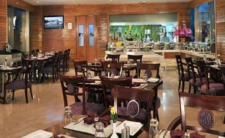 Lattitude Cafe & Bar @ Best Western Skycity Hotel Gurgaon Photo Lattitude Cafe & Bar @ Best Western Skycity Hotel Gurgaon Veg Banquets in Gurgaon