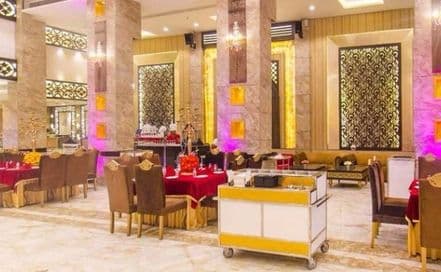 Lavanya Dreams Peera Garhi Photo Lavanya Dreams Peera Garhi AC Banquet Hall in Peera Garhi