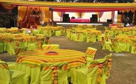 Lavanya Vatika Uttam nagar Photo Lavanya Vatika Uttam nagar Party Lawns in Uttam nagar