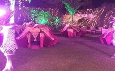 Lavish The Party Lawn GT Karnal Road Photo Lavish The Party Lawn GT Karnal Road Party Lawns in GT Karnal Road