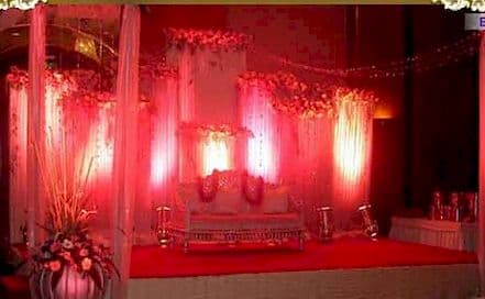 Lawn @ Plaza Farms Mehrauli Photo Lawn @ Plaza Farms Mehrauli Farmhouses in Mehrauli